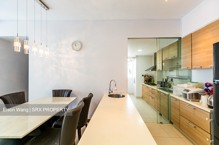 La Casa (D25), Condominium #280812171